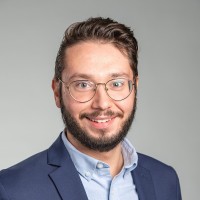 Daniel N.