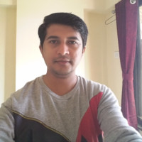 Pradip Borse