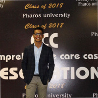 Mohamed Saeed