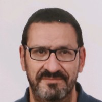 Angel Manuel Granados Serrano