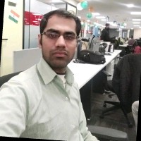 Shubham Chandel
