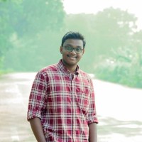 Venkata Yaswanth Telanakula