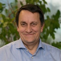 Hansruedi Weyrich