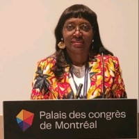 Essono E. Mireille