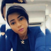 Naomi Nwaokeke