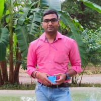 Narendra Kumar Swain