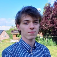 Brice Wauters