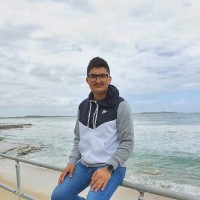 Avi C. Poudel