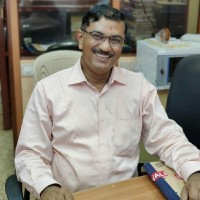 Shekhar Mishra