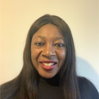 Yvette Lloyd-Quinton