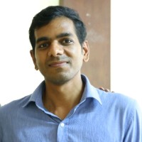 Arunkumar J