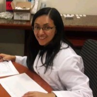 Lizbeth Ixchel Díaz Trejo