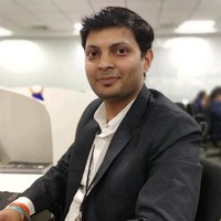 Ritvik Khare