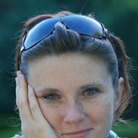 Ania Wrobel