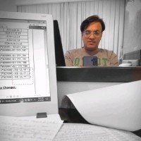 Amir Rahmani