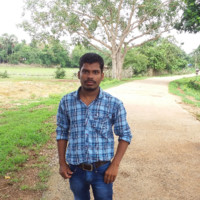 Jagabandhu Dalei