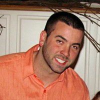 Ben McCubbin