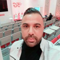 Arfaoui Maher