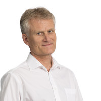 Trygve Moe