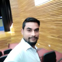 Shivam Shrivastav