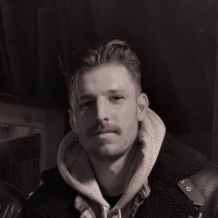 Bryce Johansen