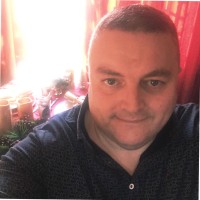 Craig Hudson