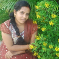 Karlagattu Prashanthi