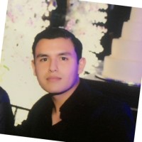 Maximiliano Rodriguez R.