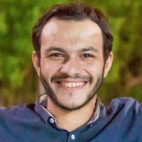Omar Maher