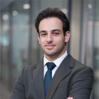 Anthony Tanios