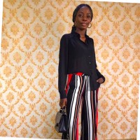 yetunde akanni