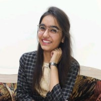 Saloni Agrawal