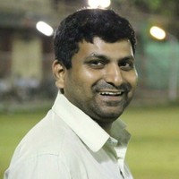 Mahesh Katkam