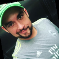 Fabio Jose Avila Ruidiaz