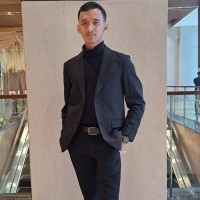 Dimas Abdullah Ali