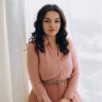 Alina Panchenko