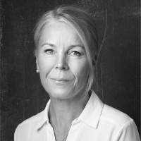 Catarina Jenssen