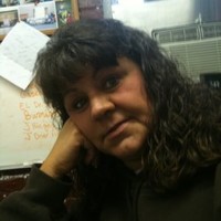 Janice Todd