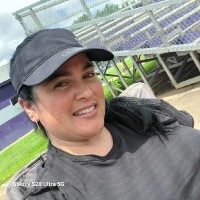 Lellanis Torres