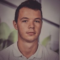 Nolan Mollet