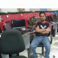 VinothKumar Rajendran