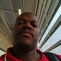 Thabang Mokori