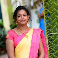 Anuradha Gurunath