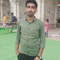 MANISH KUMAR KUMHAR