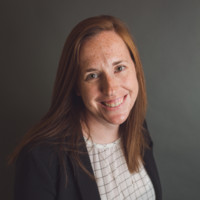 Evangeline Pattison, Pmp