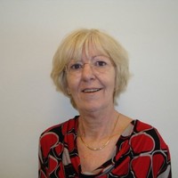 Jannie Bult