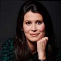 Sofia Vicente