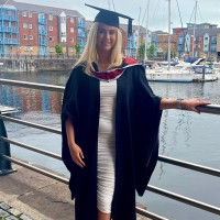 Ffion Rees