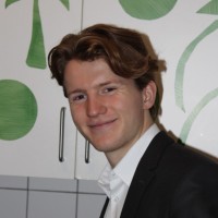 Tim Smits