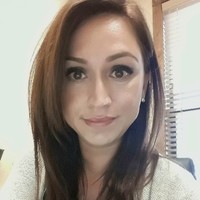 Hilda Gallegos